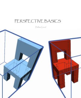 Perspective Basics book cover