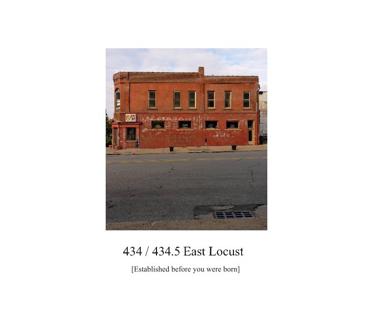 View 434 / 434.5 East Locust by Matt Niebuhr