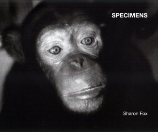 SPECIMENS Sharon Fox book cover