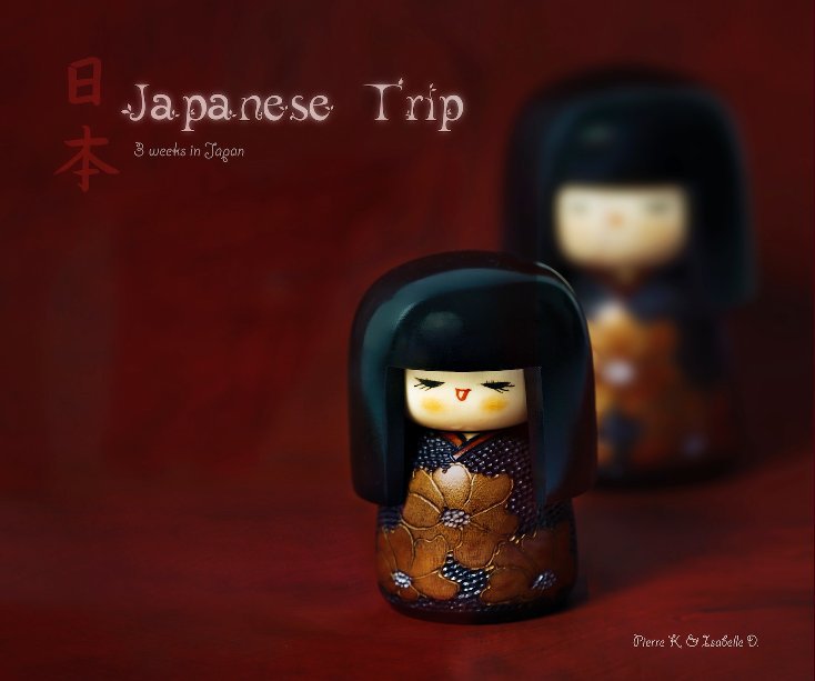 Ver Japanese trip por Pierre Keersbulik