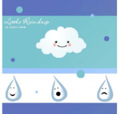 Little Raindrop book cover