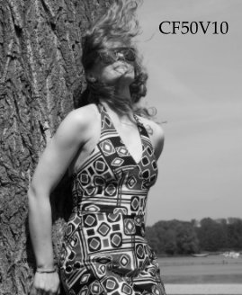 CF50V10 book cover