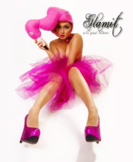 GlamIT book cover