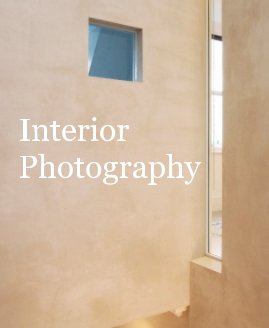 Interior Photography book cover