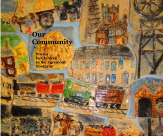 Our Community book cover