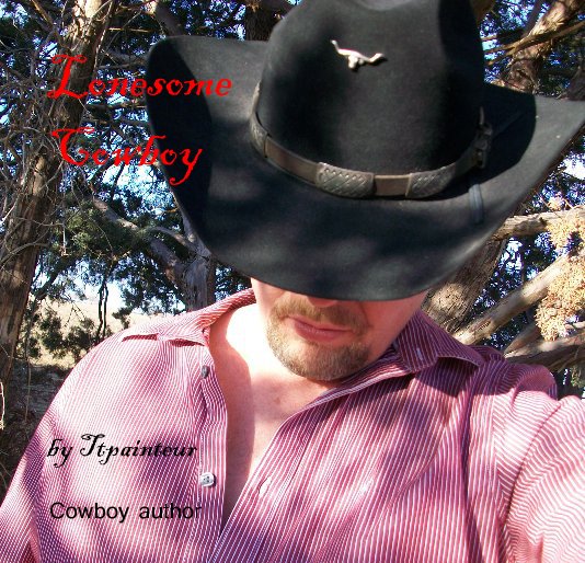 Bekijk Lonesome Cowboy op Cowboy author