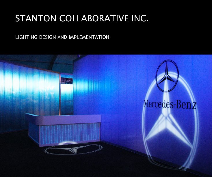 STANTON COLLABORATIVE INC. nach SCI anzeigen