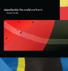 Objectlandia: The World We Live In book cover