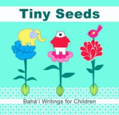 Tiny Seeds book cover