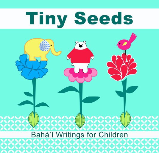 View Tiny Seeds by mishamay19