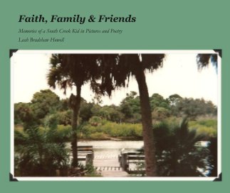 Faith, Family & Friends book cover