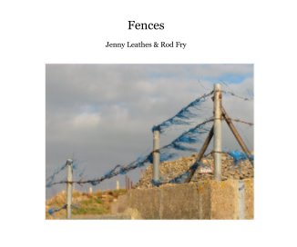 Fences book cover