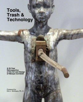 Tools, Trash & Technology book cover