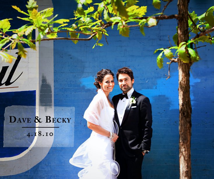 Ver Dave and Becky por John Galayda | Black Rock Photography