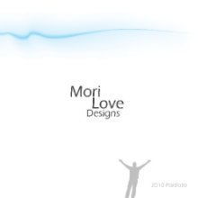 Mori Love Portflio 2010 Ver 1.1 book cover