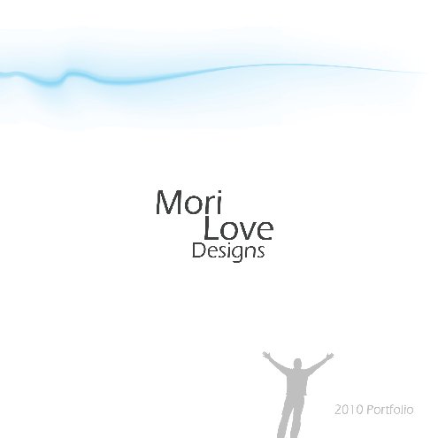 View Mori Love Portflio 2010 Ver 1.1 by Mori Love