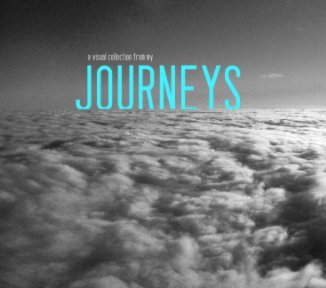 JOURNEYS book cover