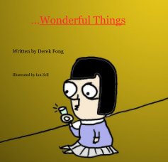 ...Wonderful Things book cover