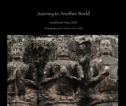 Journey to Another World book cover