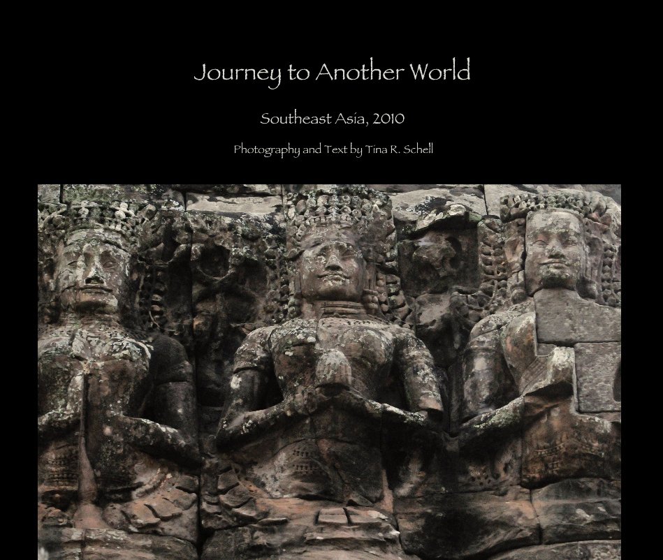 Ver Journey to Another World por Tina R. Schell