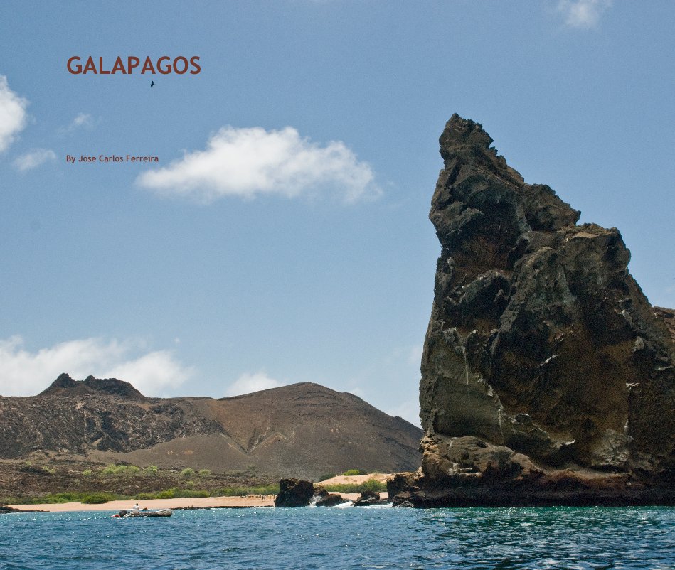 View GALAPAGOS by Jose Carlos Ferreira