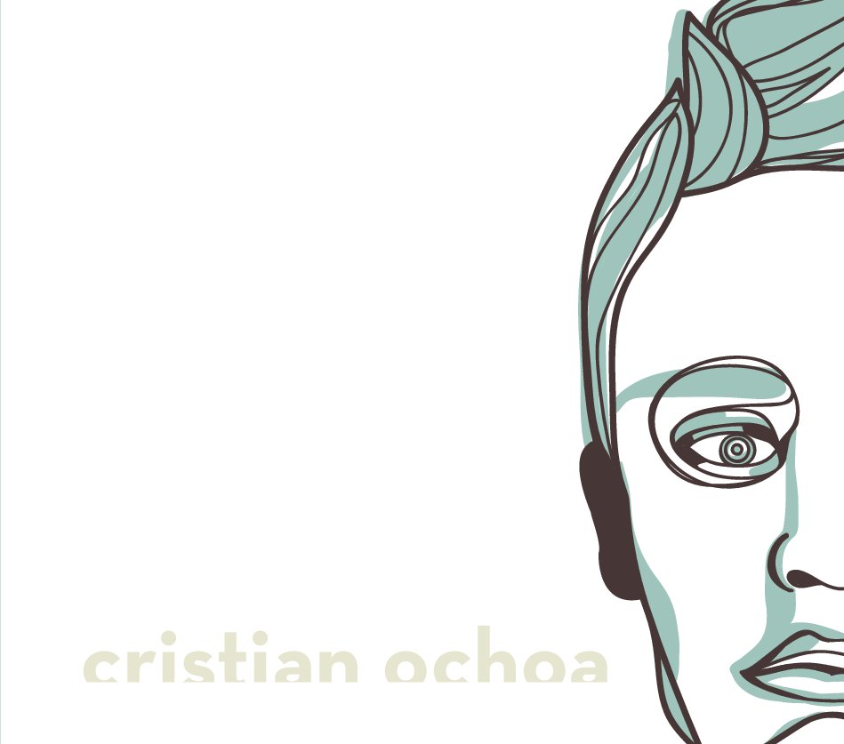 View Student Portfolio by Cristian Ochoa