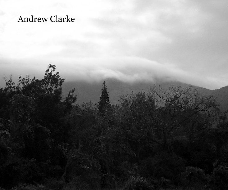 View Andrew Clarke by andy817