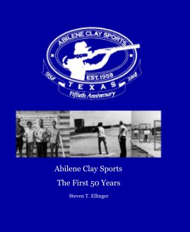 Abilene Clay Sports book cover