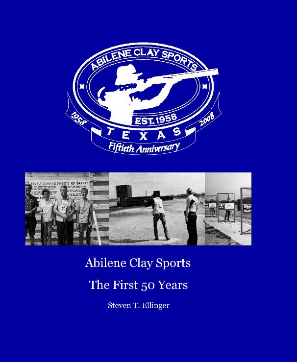 View Abilene Clay Sports by Steven T. Ellinger