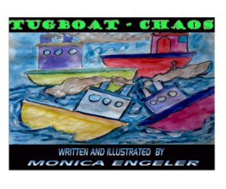 Tugboat Chaos book cover