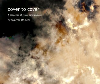 cover to cover book cover