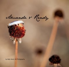 Amanda & Rendy book cover