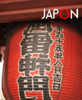 JAPON book cover