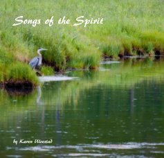 Songs of the Spirit book cover