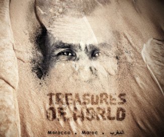 Treasures of the World book cover