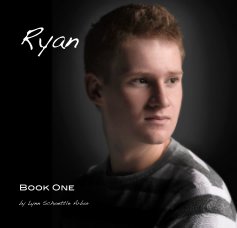 Ryan book cover