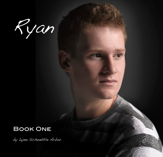 View Ryan by Lynn Schoettle Arbor