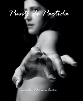Punto de Partida book cover