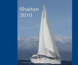 Shaitan 2010 book cover
