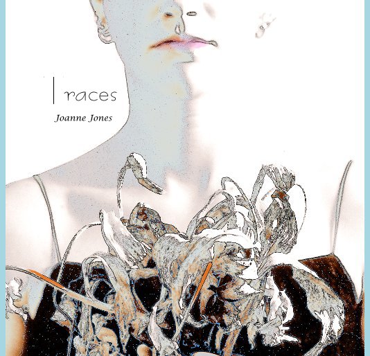 View Traces by Joanne Jones