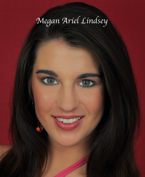 View Megan Ariel Lindsey by pae111879
