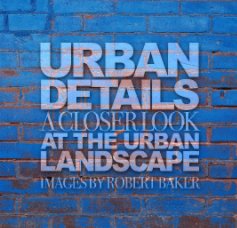 Urban Details book cover