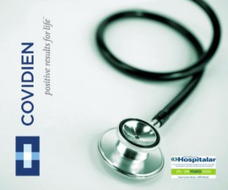 COVIDIEN book cover