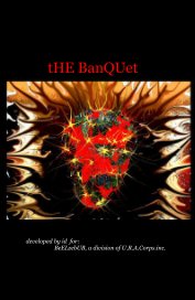 tHE BanQUet book cover