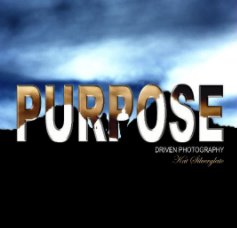 Purpose Driven Photography book cover