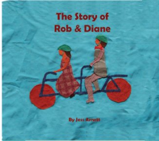 Rob and Diane Take 2 book cover