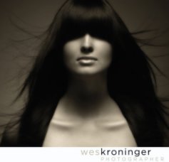 Wes Kroninger - Beauty Photography book cover