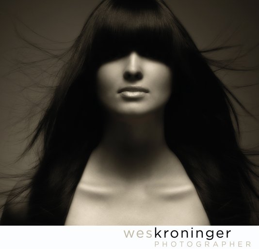 Bekijk Wes Kroninger - Beauty Photography op weskroninger