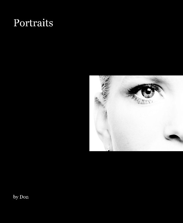 View Portraits by Don
