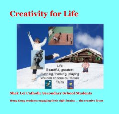 Creativity for Life book cover
